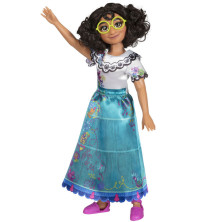 Muñeca Mirabel Encanto Disney 25cm